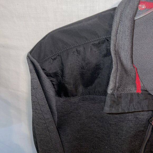 Orvis Mens Active Jacket Size Medium Gray Athleisure Outdoors Fishing - Picture 5 of 12